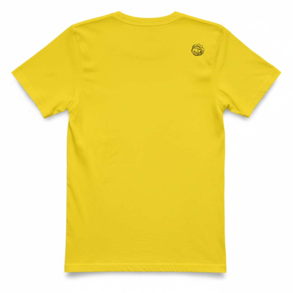 T-Shirt Bambino Oltre il limite