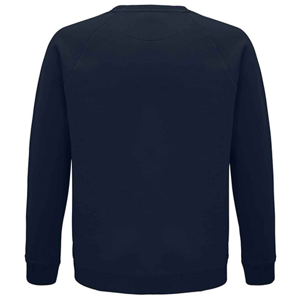 Felpa Unisex Organica Strega