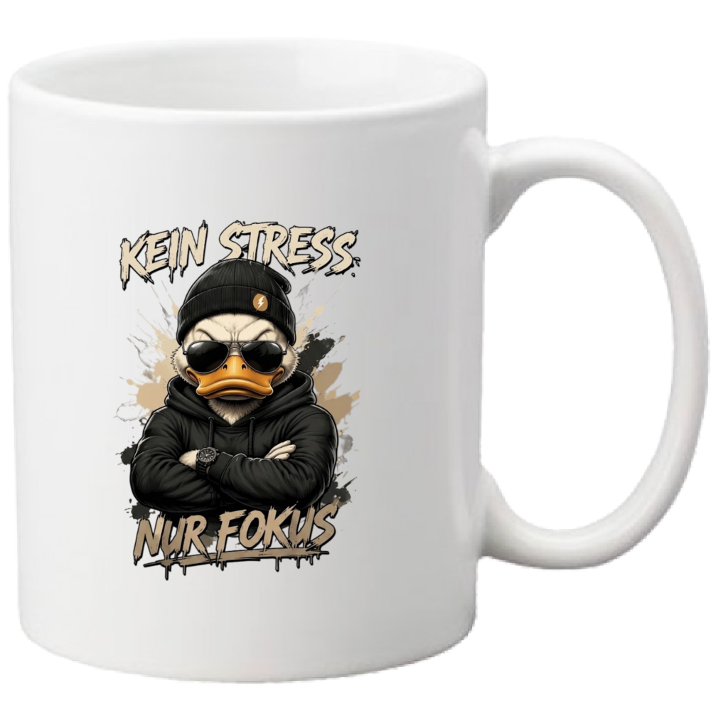 Tazza Kein Stress