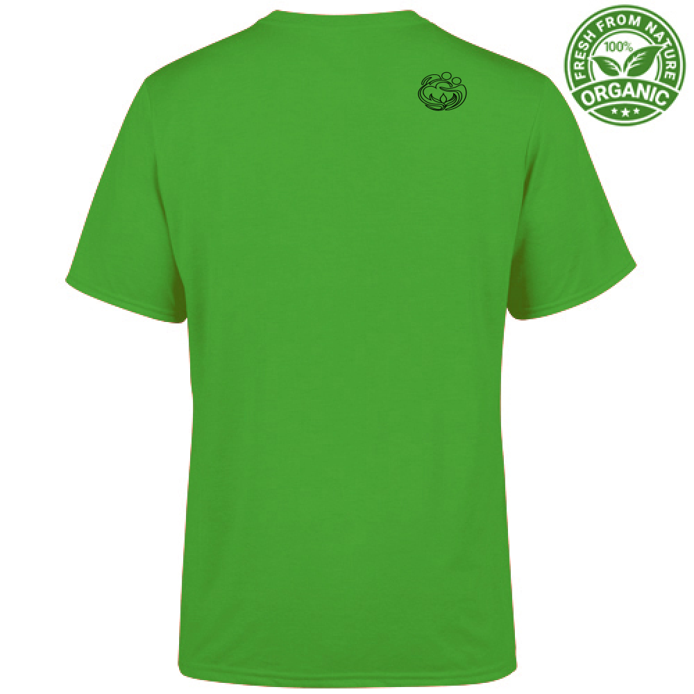 T-Shirt Unisex Organic Mondo