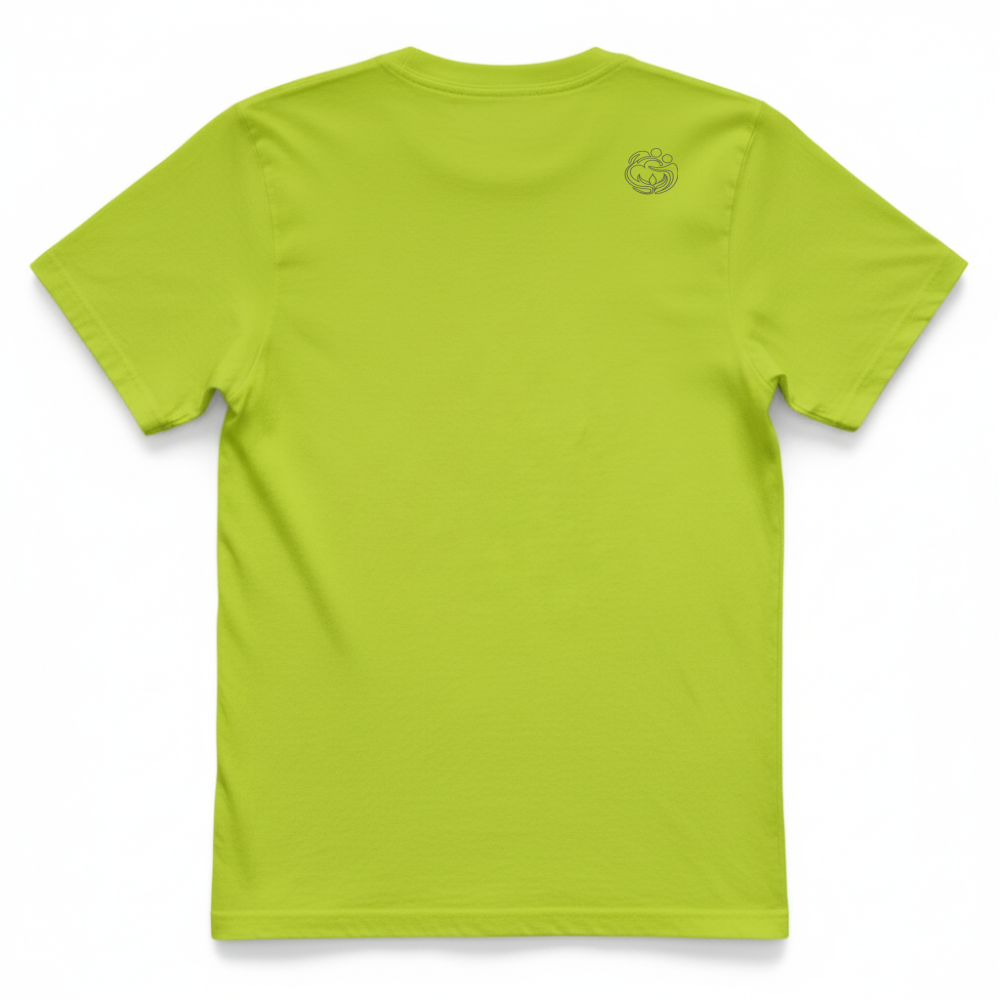 T-Shirt Donna Silente affetto