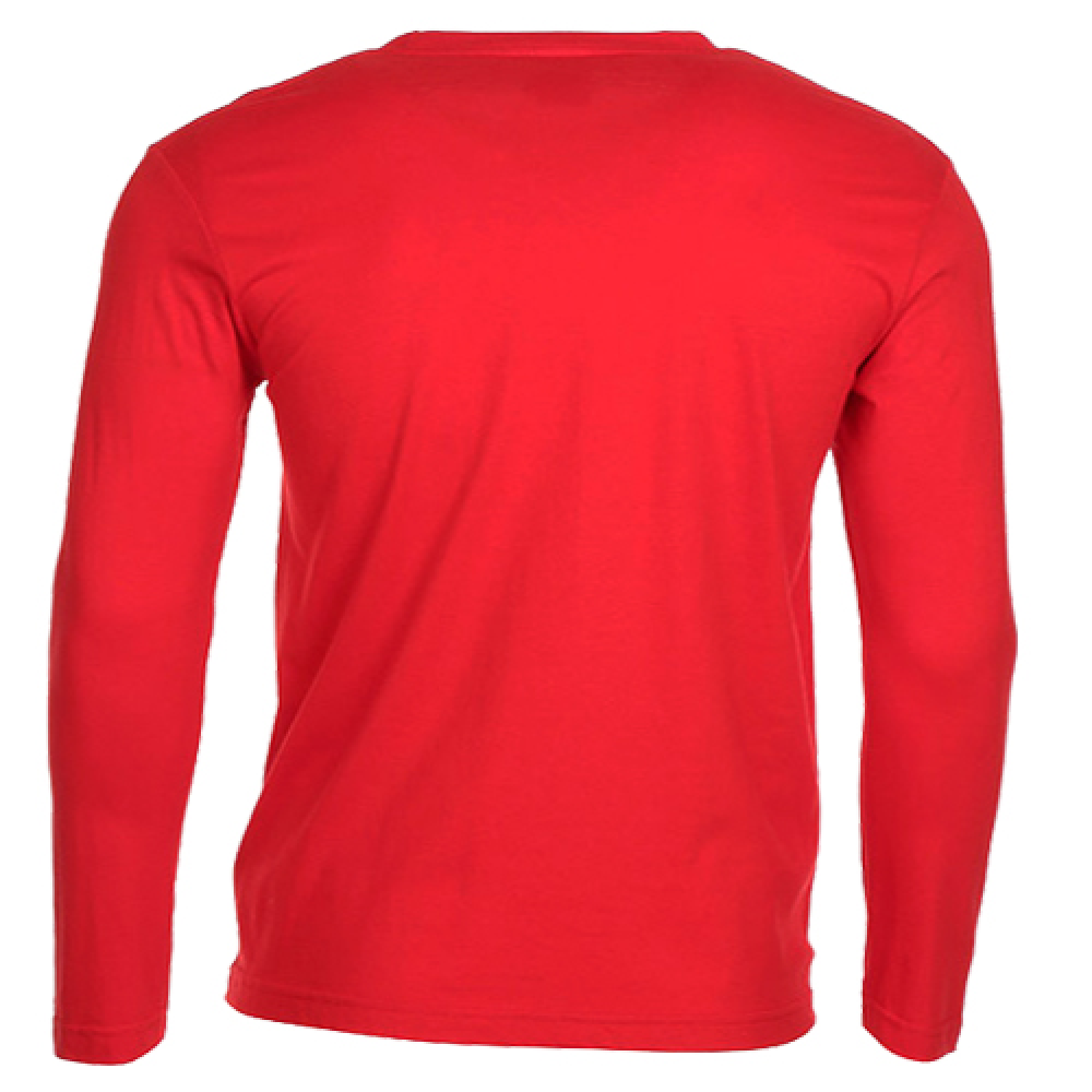 T-Shirt Unisex Manica Lunga Sussurrami