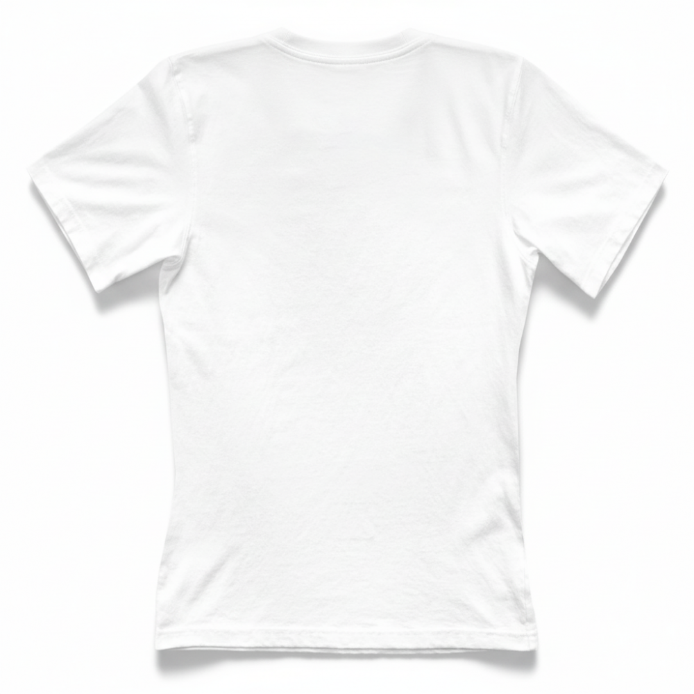 T-Shirt Donna Delfini