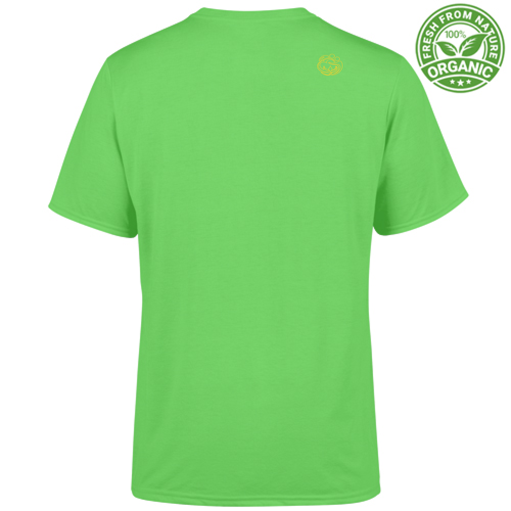 T-Shirt Unisex Organic Adulazione
