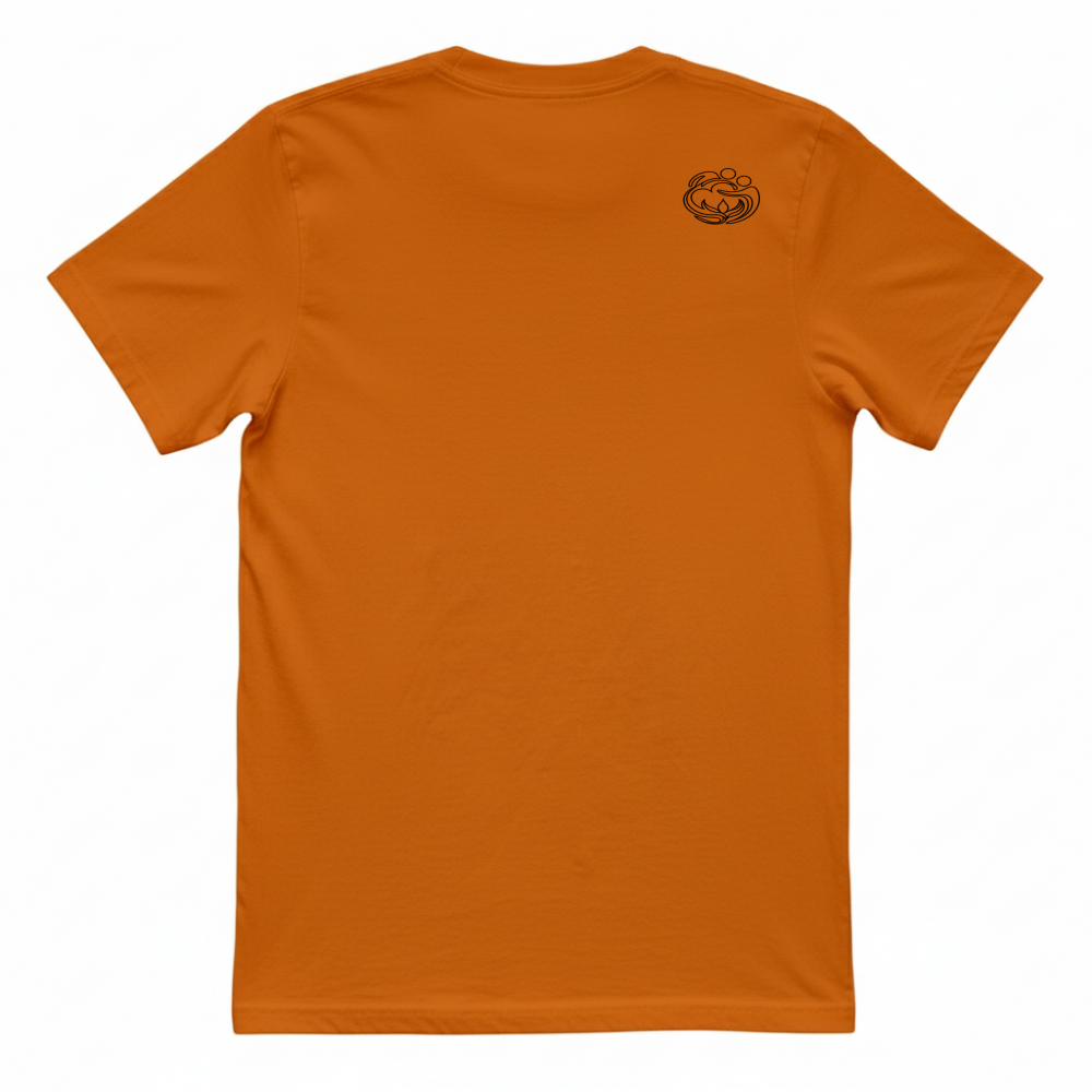 T-Shirt Unisex La vita
