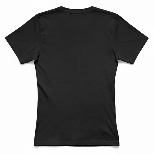 T-Shirt Donna La pression