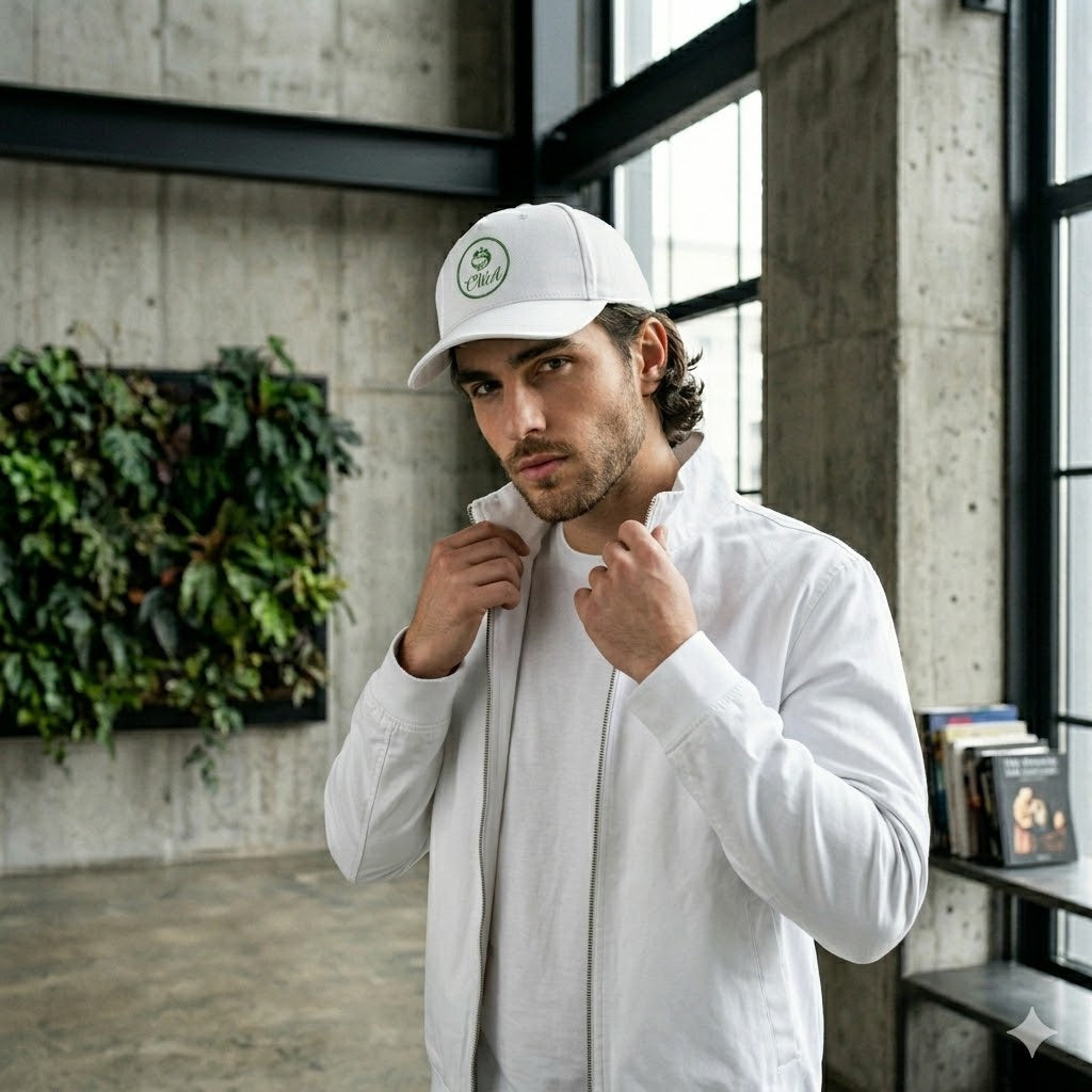 Cappello da baseball CWA